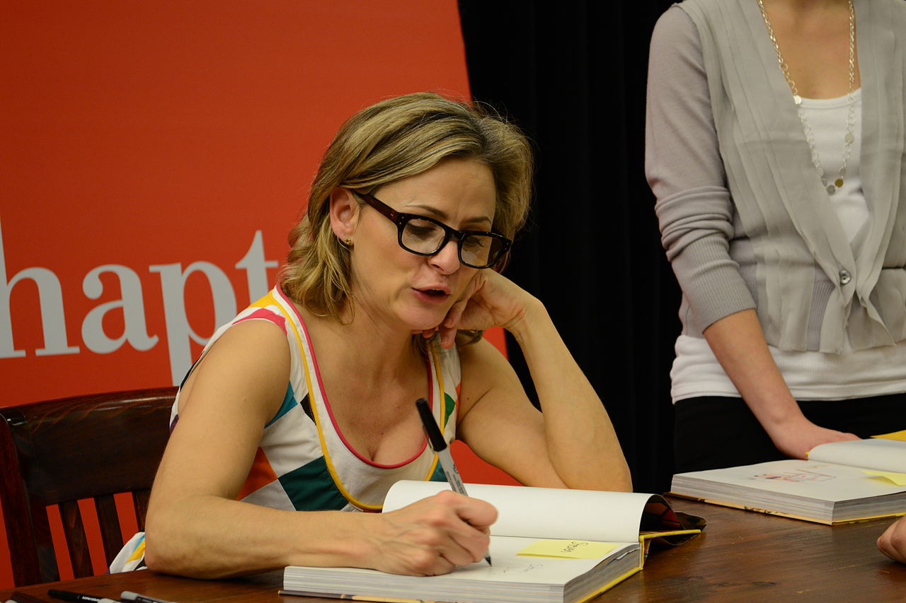 Amy Sedaris — AmySedaris
