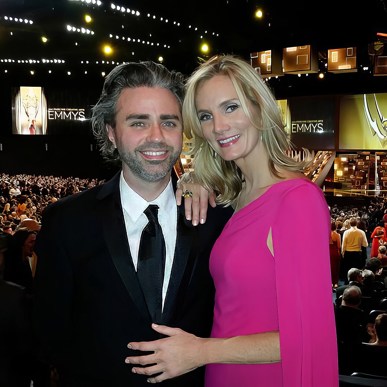 DROPOUT'S EMMYS PLAY: INDIE STREAMER ENTERS 11 CATEGORIES WITH FLAGSHIP SHOWS, VIC MICHAELIS CHALLENGES LEAD COMEDY ACTRESS (EXCLUSIVE)