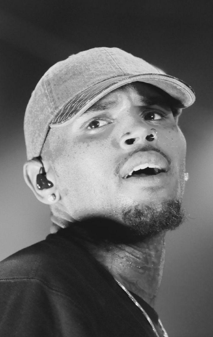 CHRIS BROWN'S SECURITY GUARD ARRESTED AFTER SHOOTING OUTSIDE SINGER'S TARZANA HOME — THEN FIRED