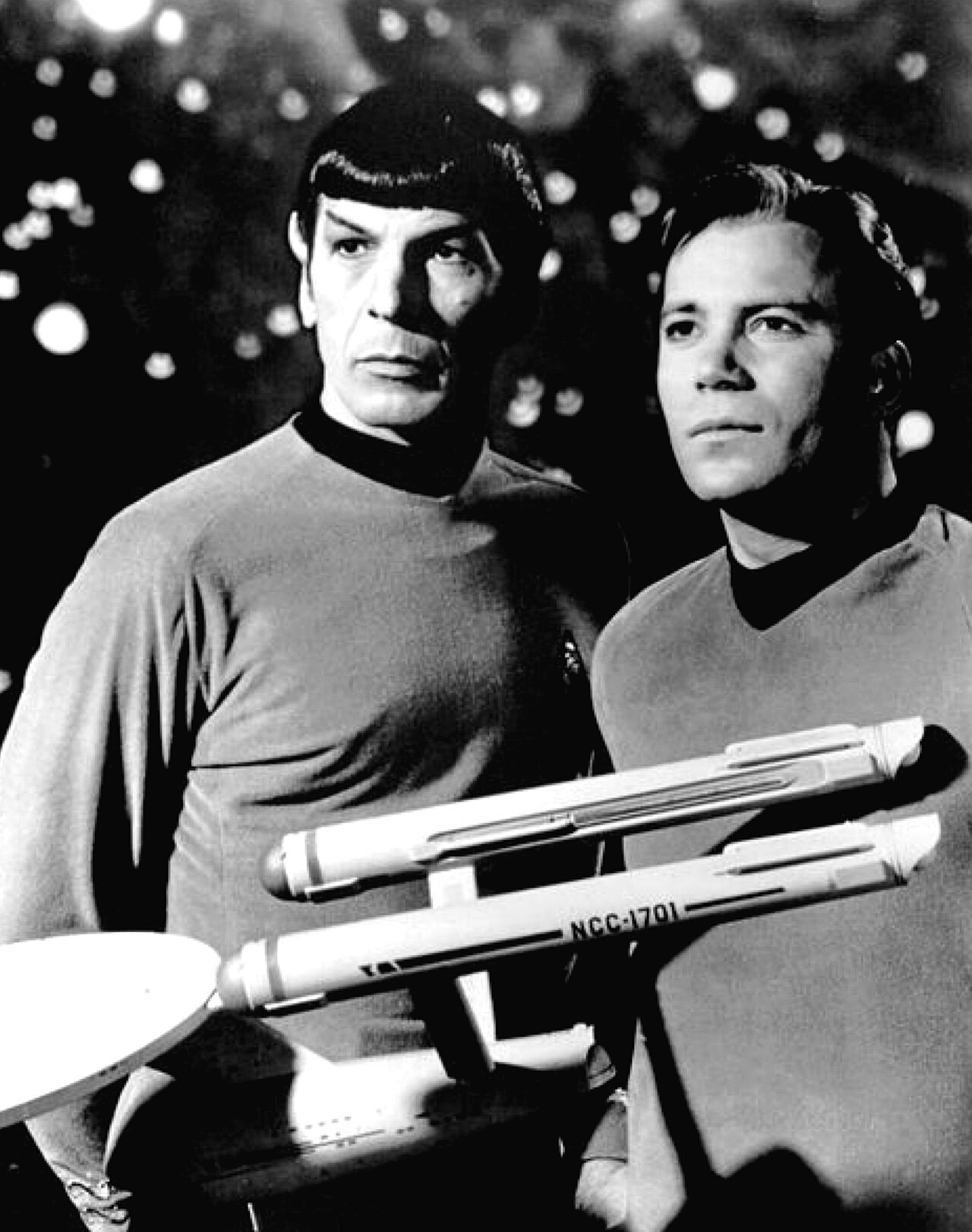 STAR TREK'S 60TH ANNIVERSARY COMICS ASSEMBLE DREAM TEAM: BENDIS MAKES TREK DEBUT ALONGSIDE TRIBBLES CREATOR GERROLD