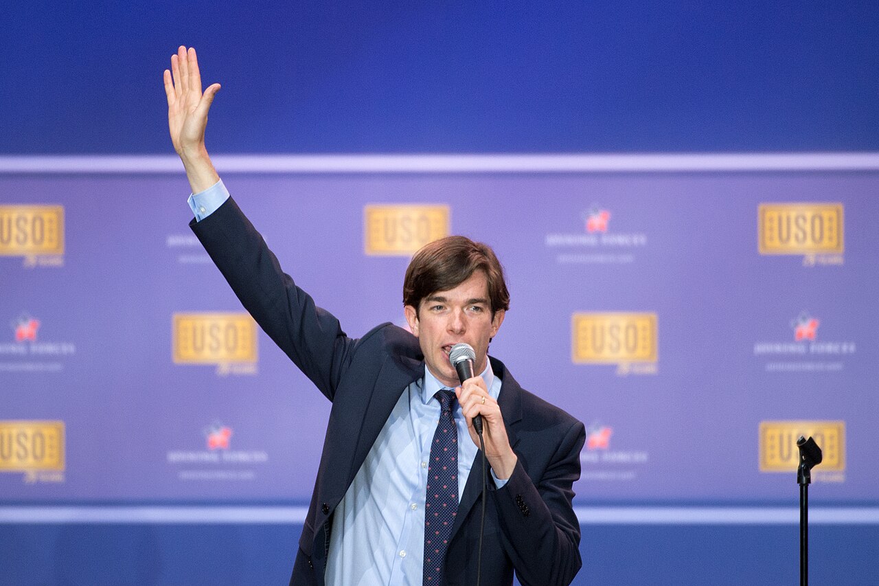 PETER DAVIDSON AND JOHN MULANEY SPILL THE TEA ON BABYSITTING EGOTISTICAL HOSTS WHO BOMBED SNL MONOLOGUES