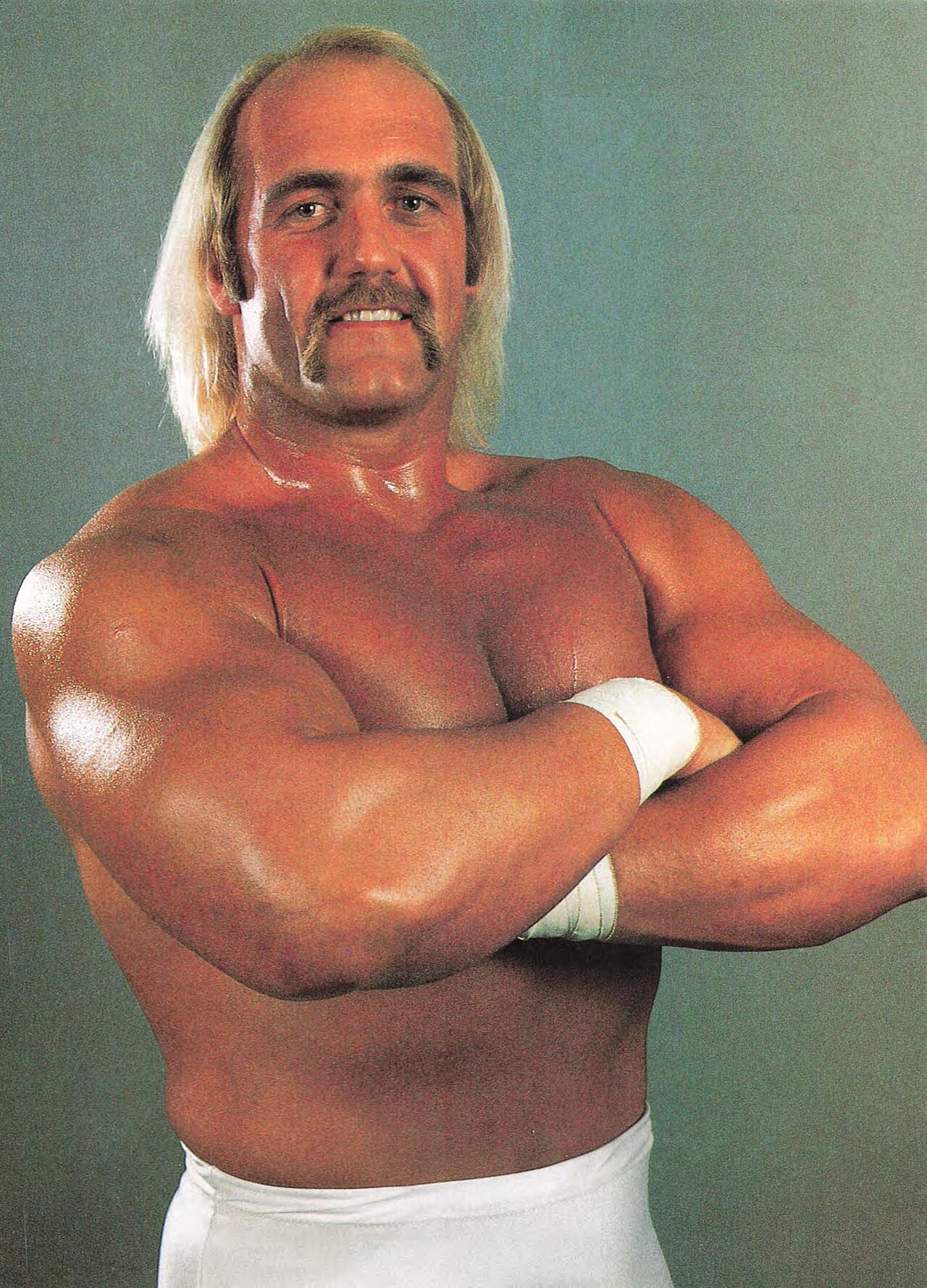 HULK HOGAN'S DEATH CASE CLOSED: POLICE RULE NATURAL CAUSES AFTER MALPRACTICE ALLEGATIONS SHADOWED FINAL MONTHS